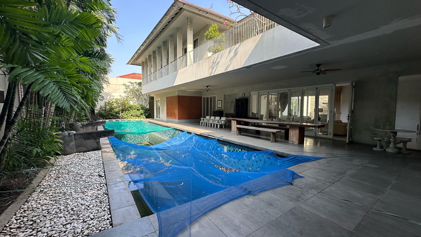 Rumah Dijual Darmo Hill Surabaya