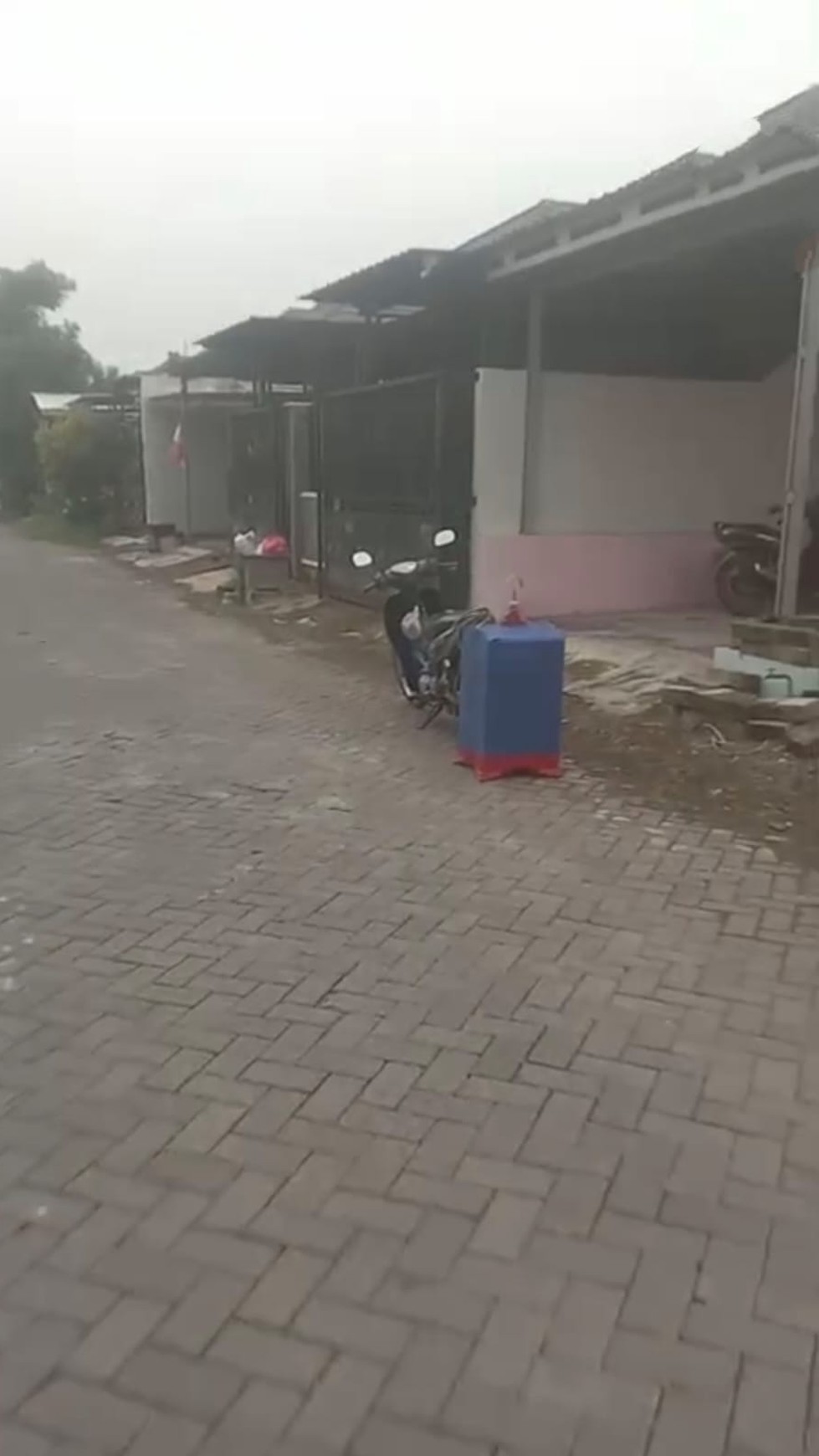 1892. Dijual Perumahan Mandiri cluster Tulip Krian Sidoarjo