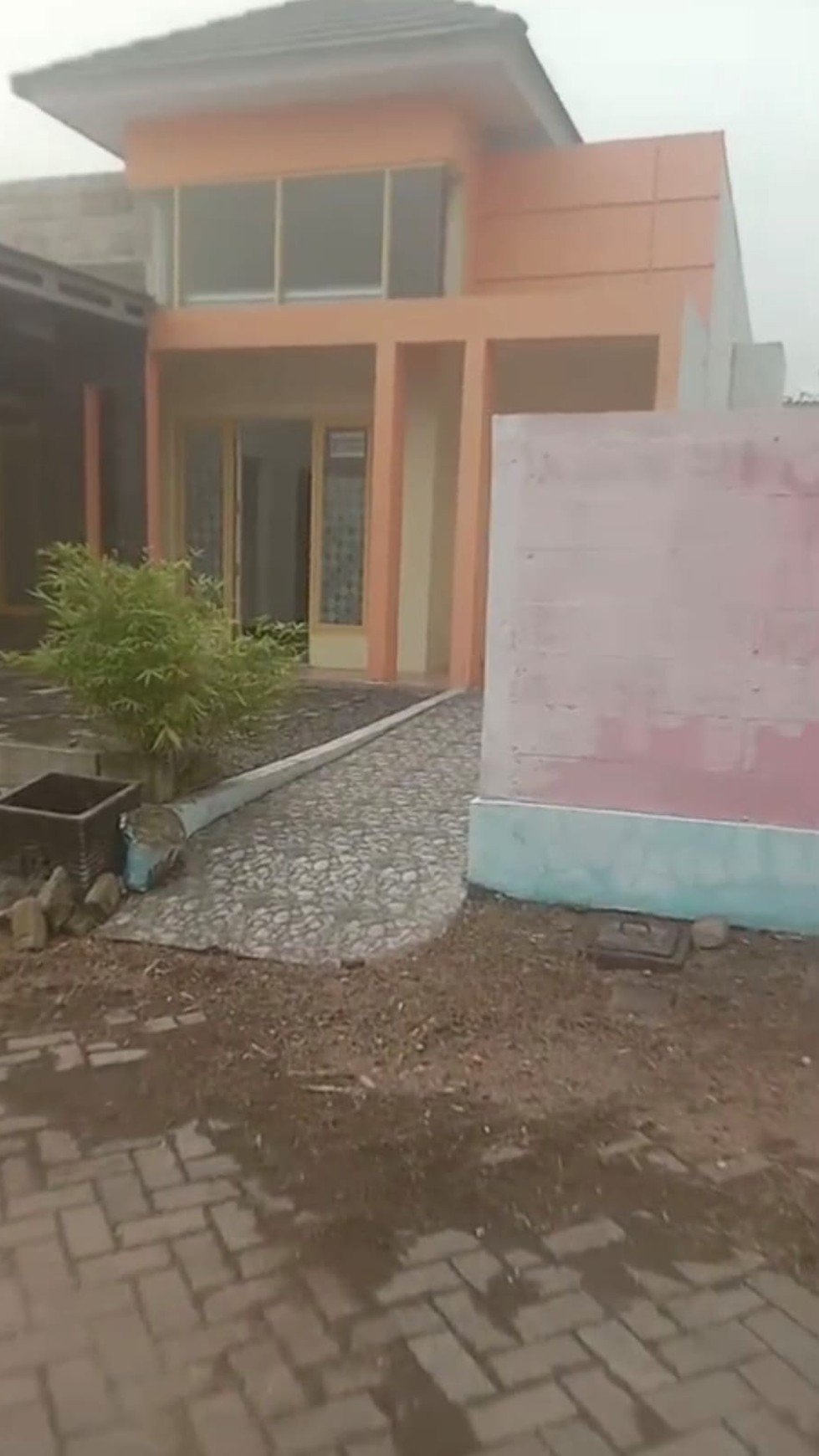 1892. Dijual Perumahan Mandiri cluster Tulip Krian Sidoarjo