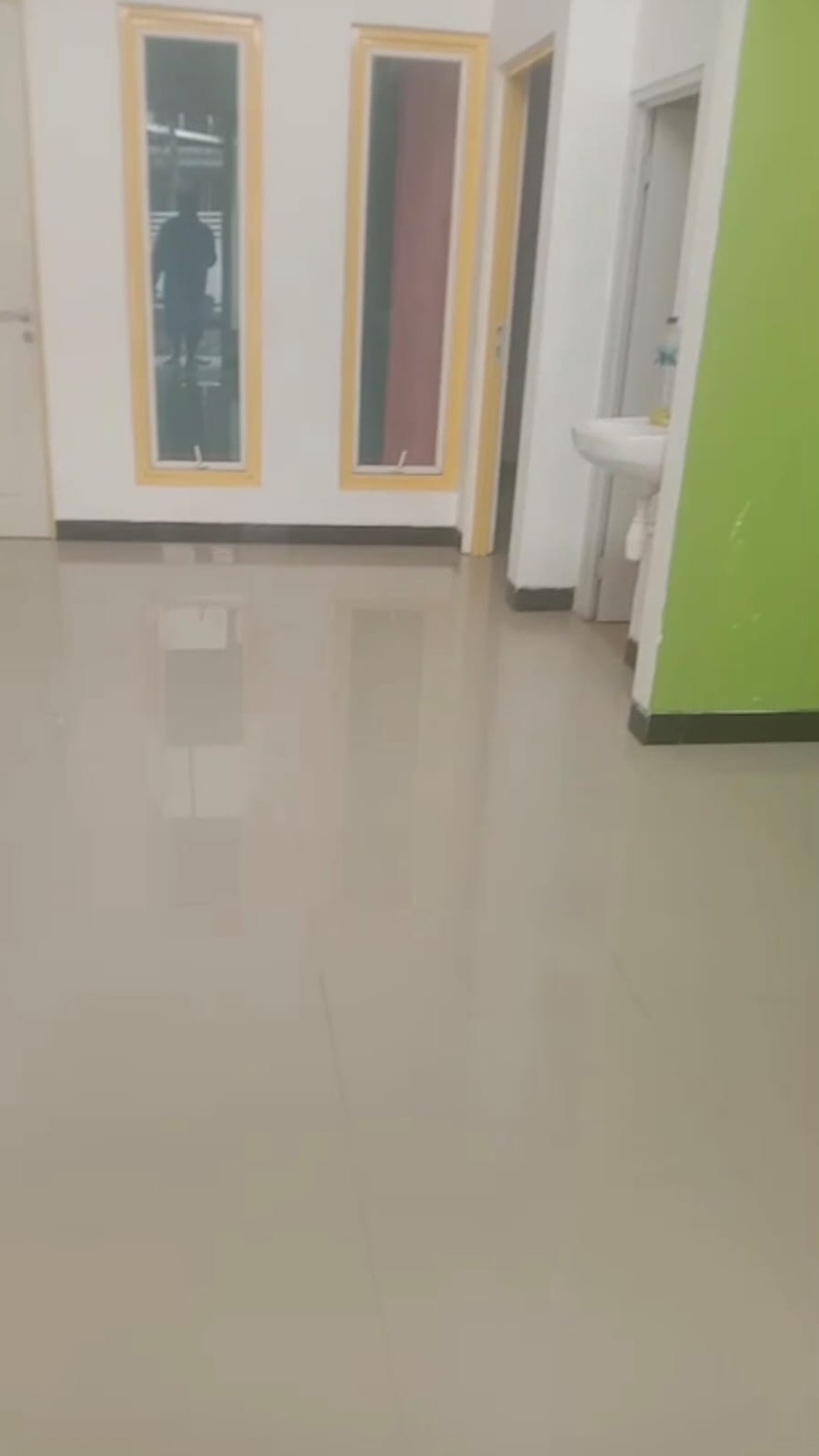 1892. Dijual Perumahan Mandiri cluster Tulip Krian Sidoarjo