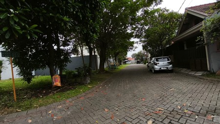 1893. Dijual Tanah Kavling Citra Harmoni cluster De Melody