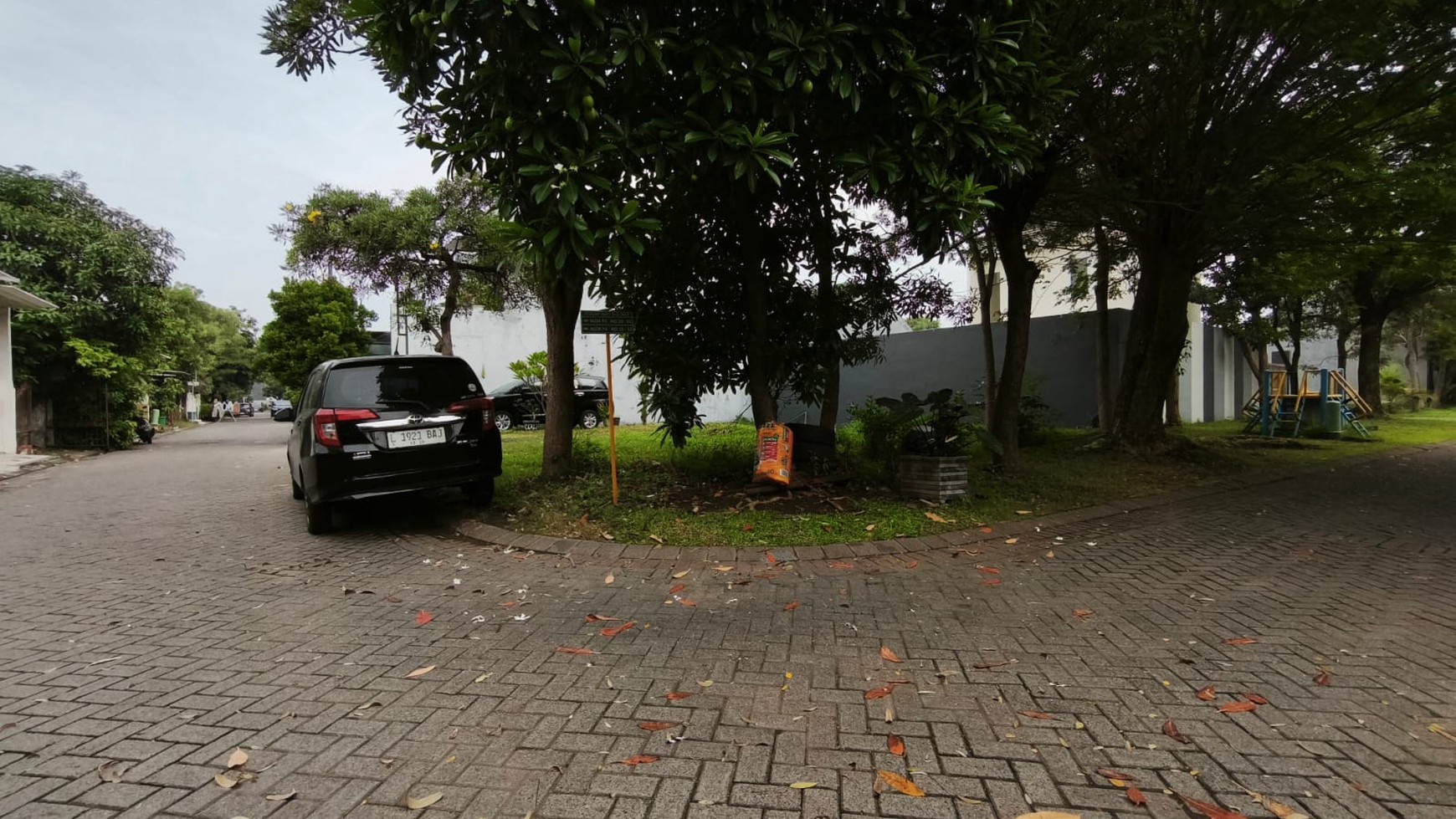 1893. Dijual Tanah Kavling Citra Harmoni cluster De Melody