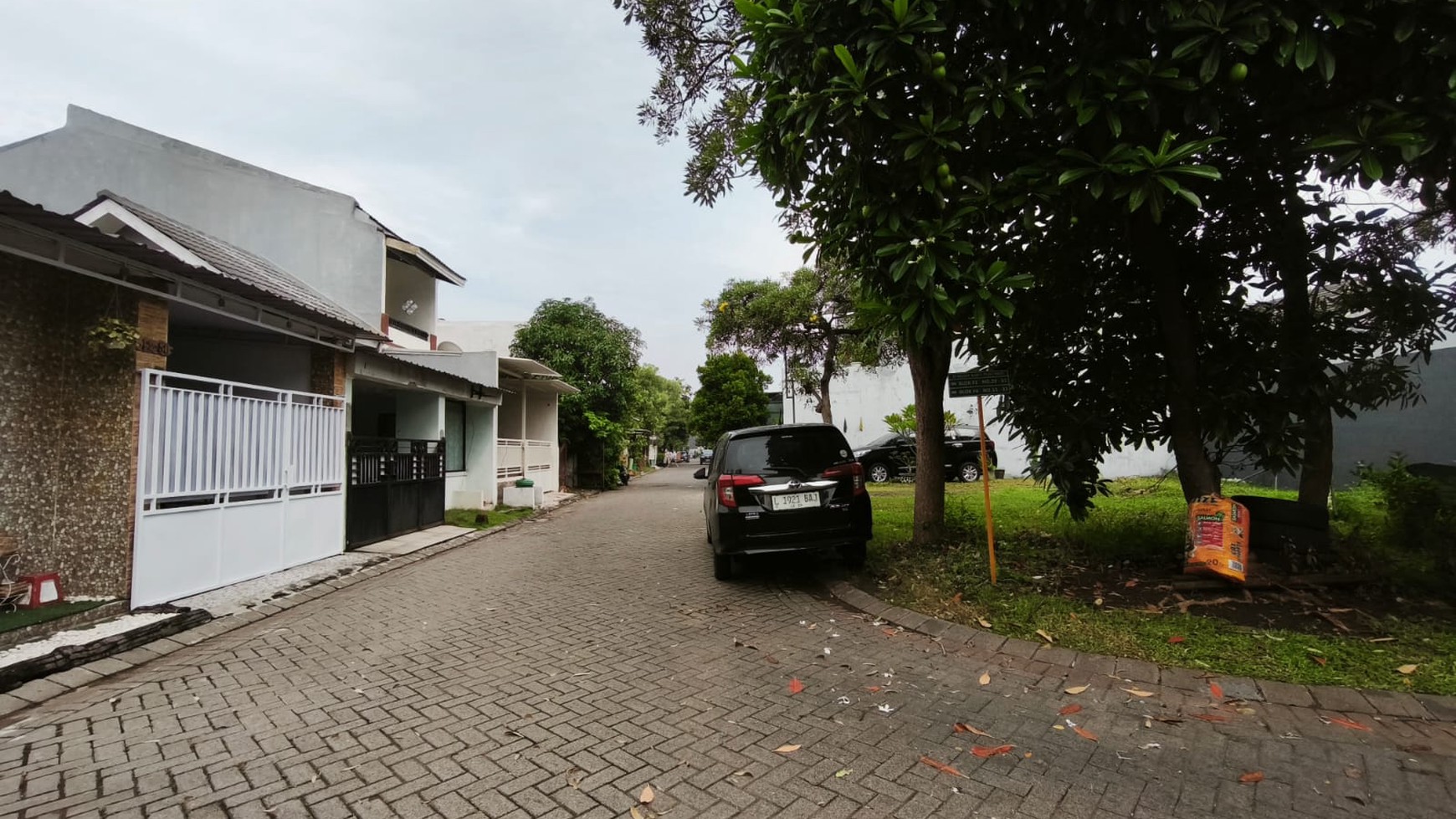 1893. Dijual Tanah Kavling Citra Harmoni cluster De Melody