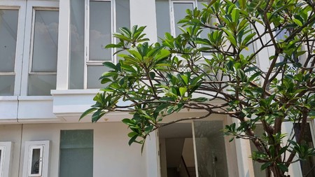 1894. Dijual Rumah Grand Pakuwon Tandes