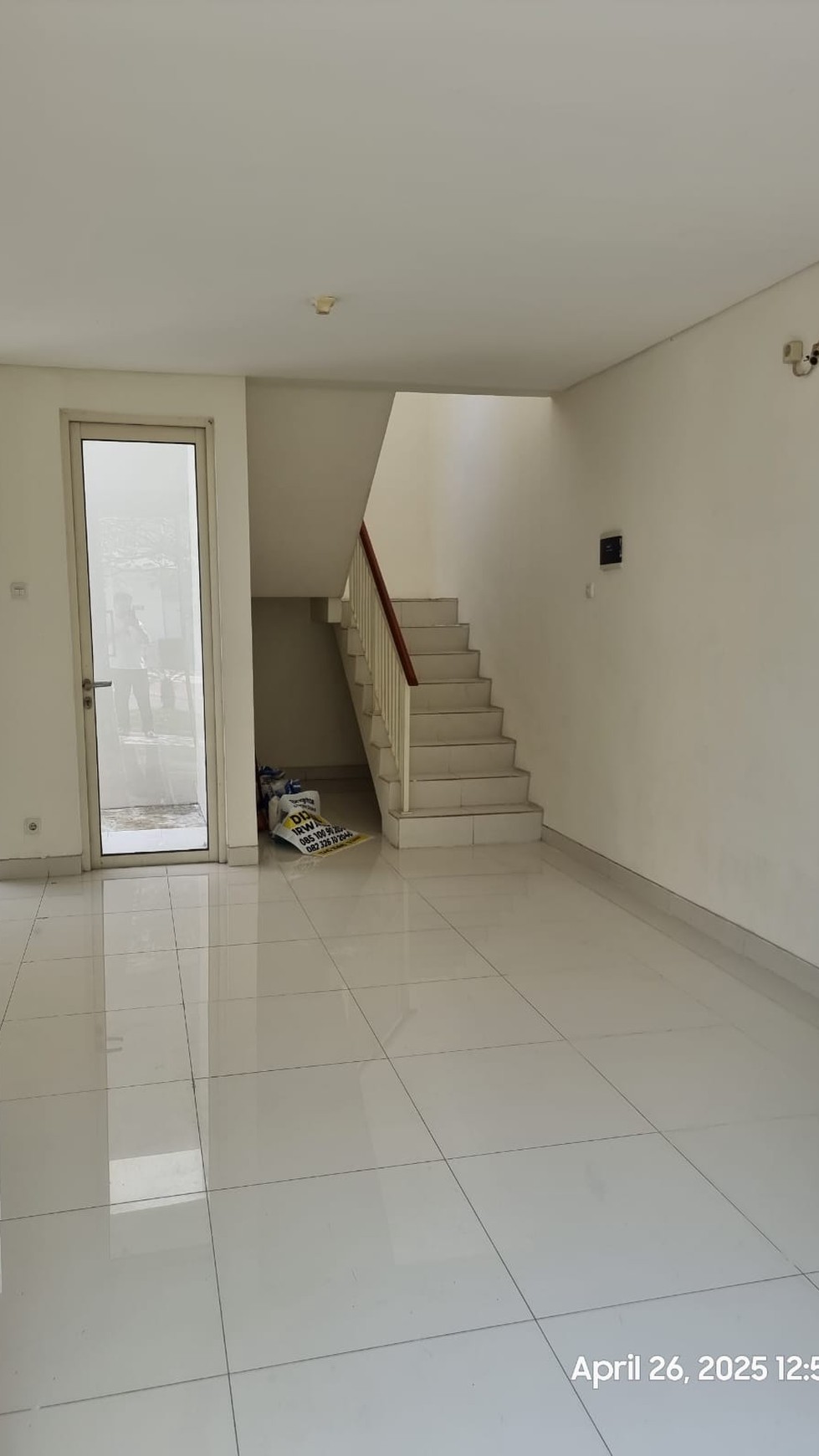 1894. Dijual Rumah Grand Pakuwon Tandes
