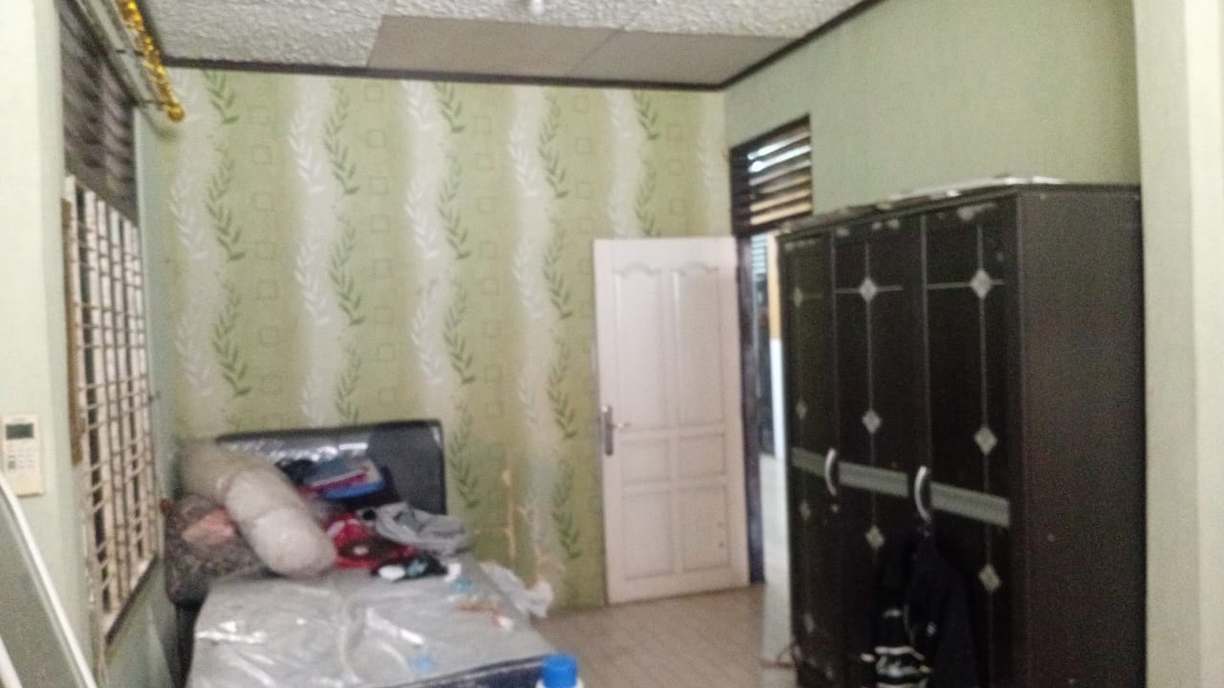 Rumah Dalam Perum Korpri Lokasi Dekat Stadion Soebroto Kota Magelang