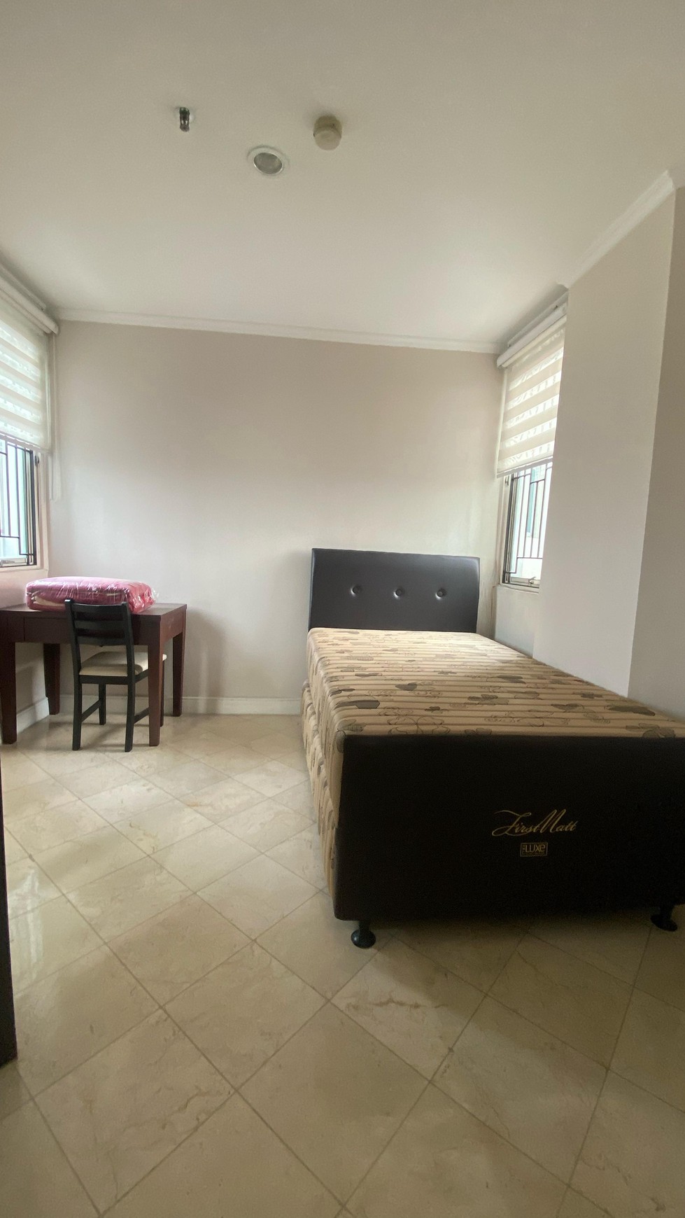 Apartemen Bumimas 2 BR Full Furnished - Lokasi Premium Jakarta Selatan