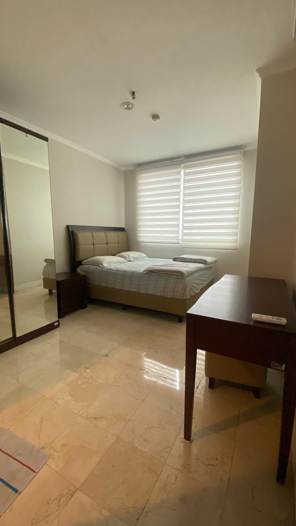 Apartemen Bumimas 2 BR Full Furnished - Lokasi Premium Jakarta Selatan