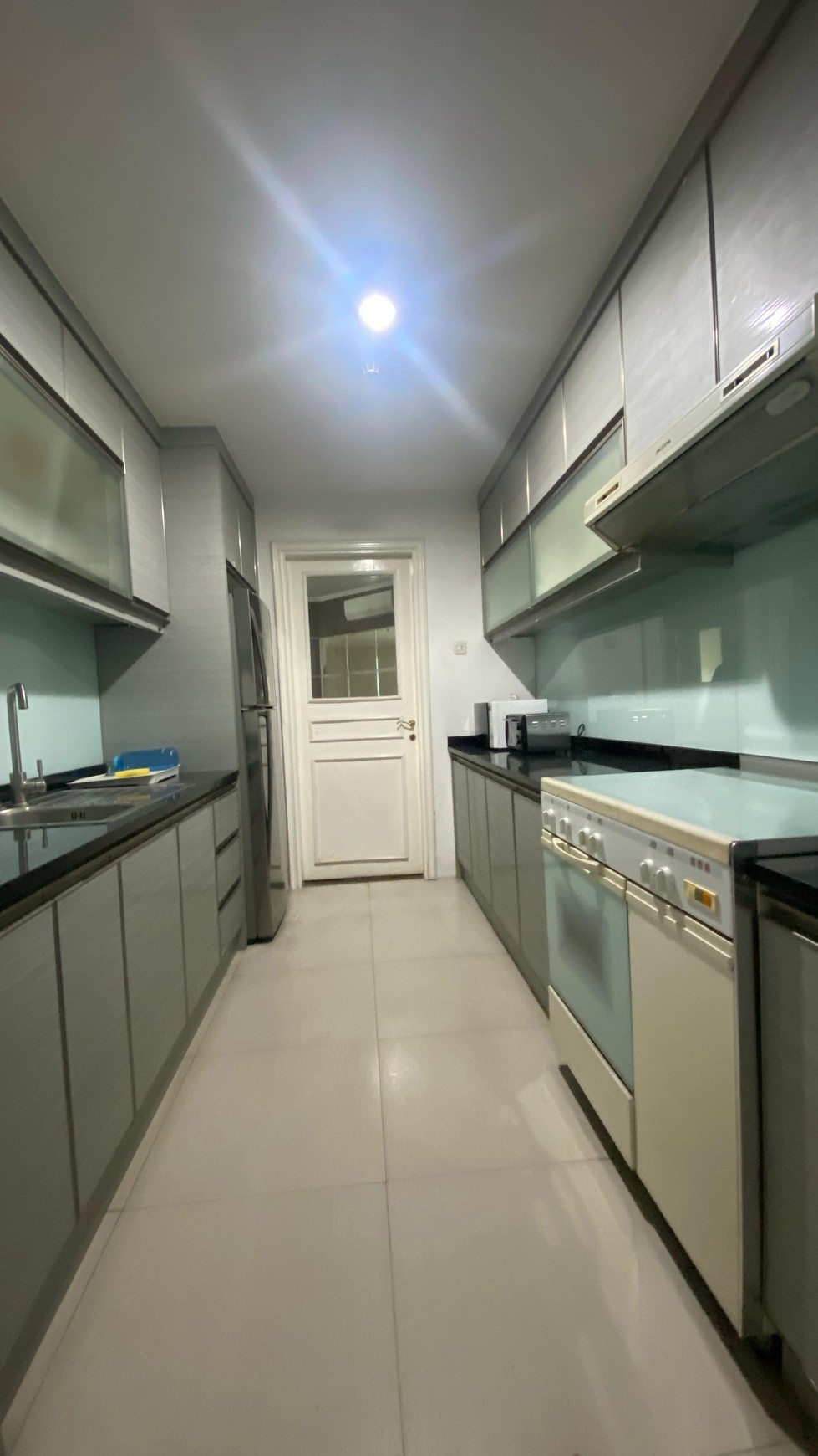 Apartemen Bumimas 2 BR Full Furnished - Lokasi Premium Jakarta Selatan