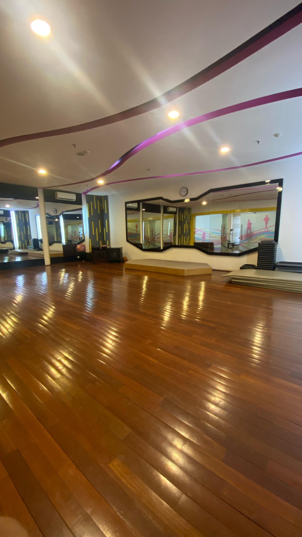 Apartemen Bumimas 2 BR Full Furnished - Lokasi Premium Jakarta Selatan