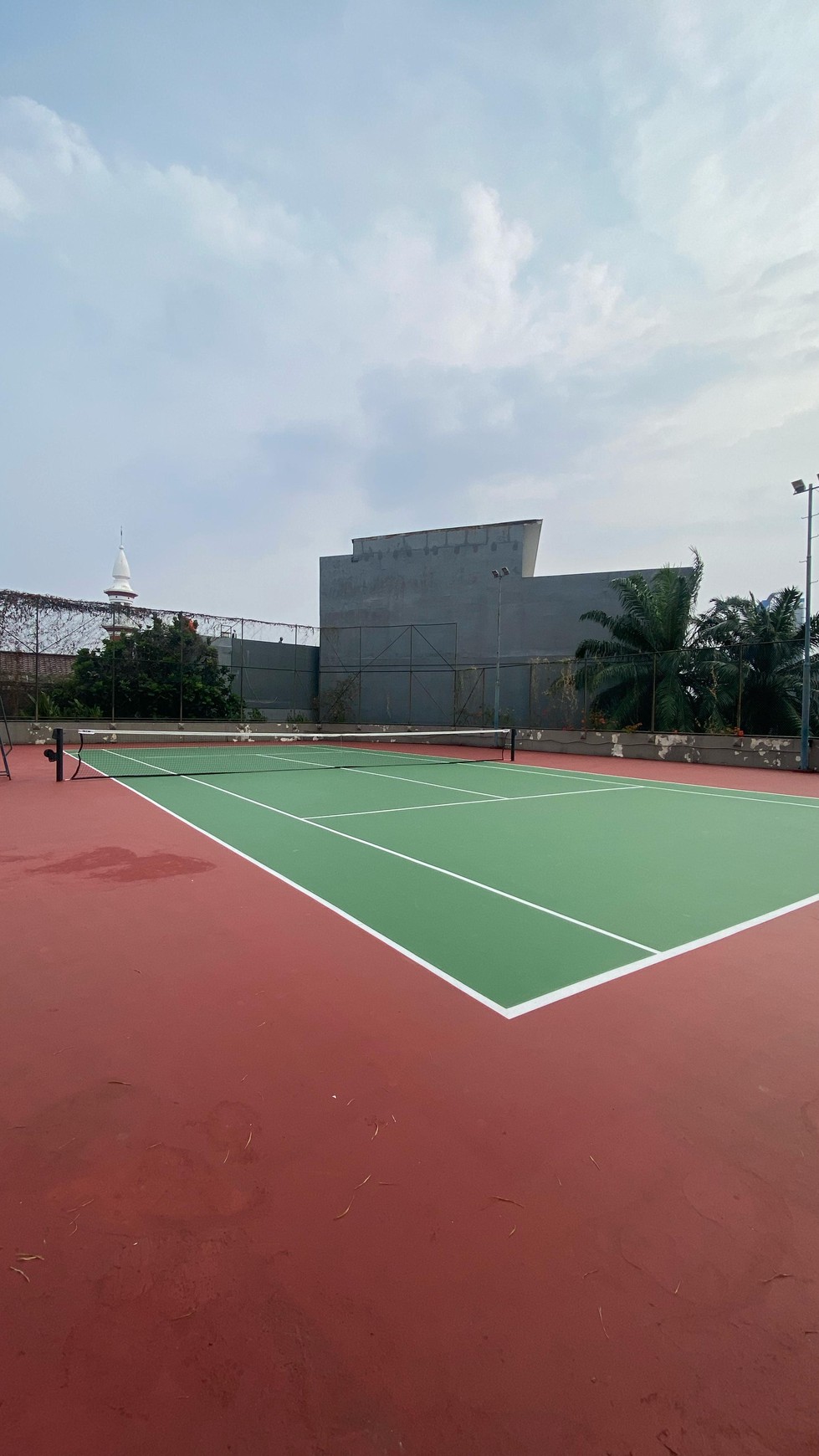 Apartemen Bumimas 2 BR Full Furnished - Lokasi Premium Jakarta Selatan