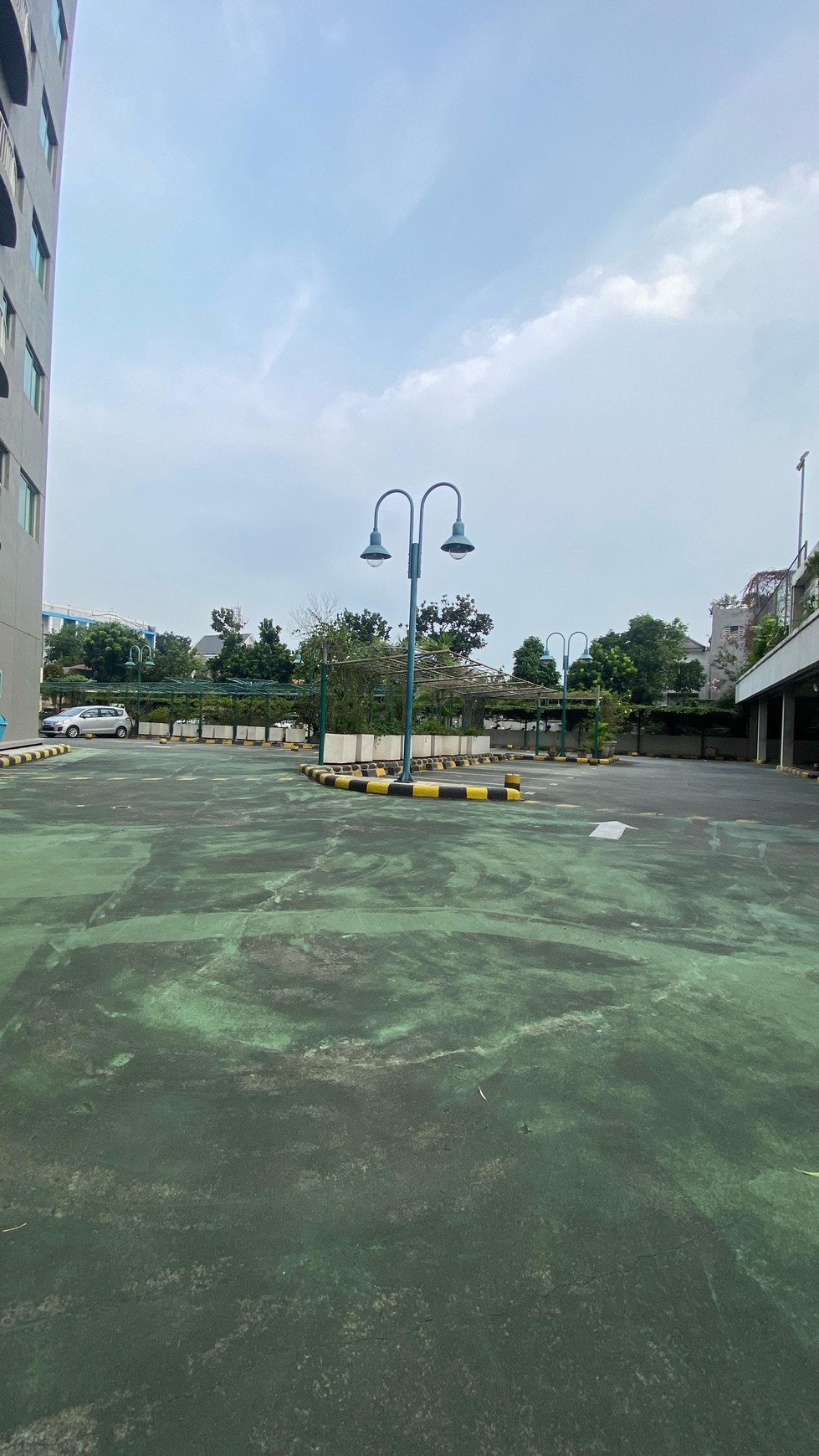 Apartemen Bumimas 2 BR Full Furnished - Lokasi Premium Jakarta Selatan