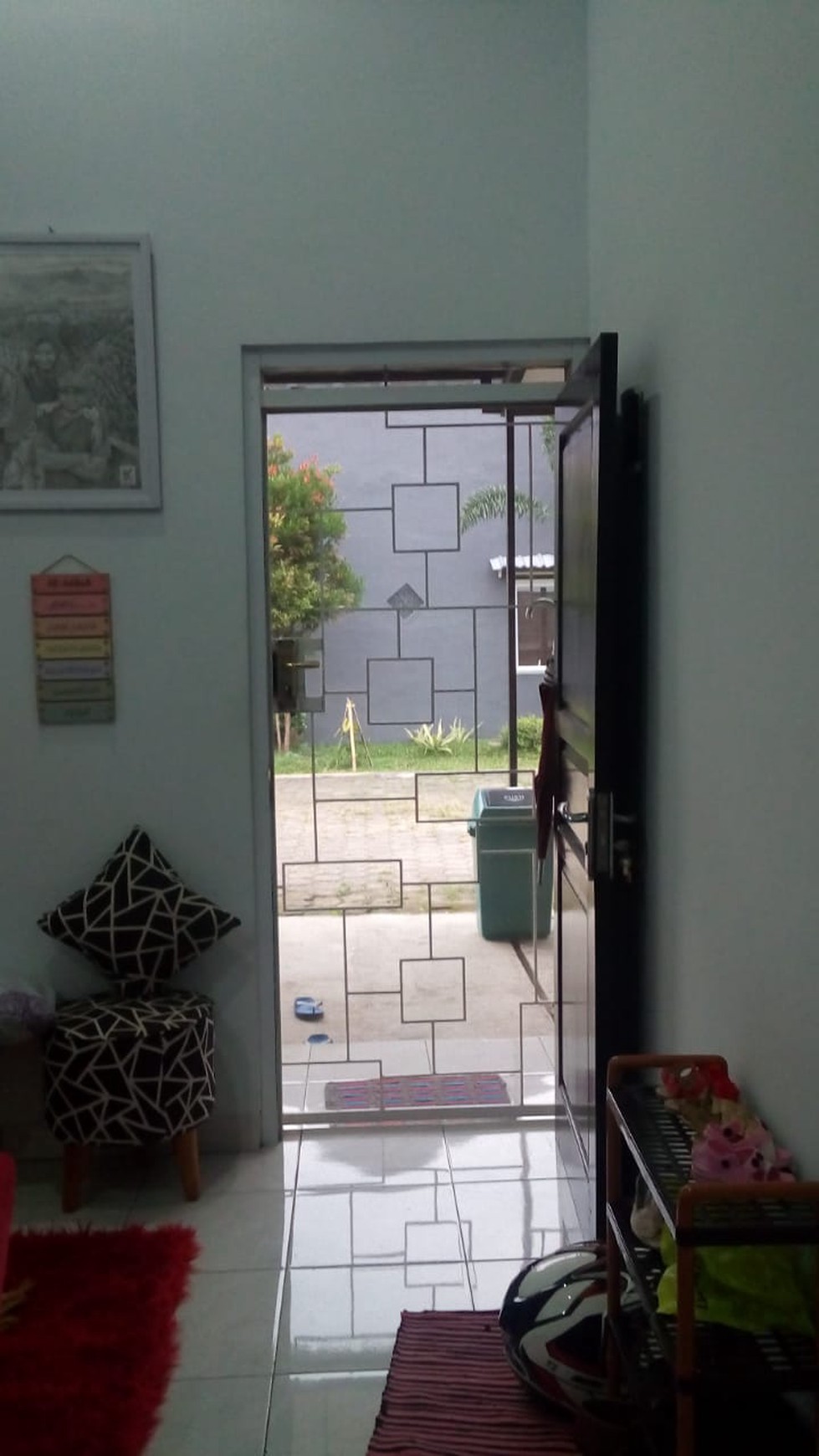 Dijual Cepat Rumah Siap Huni Suwarna Residence Ciwastra