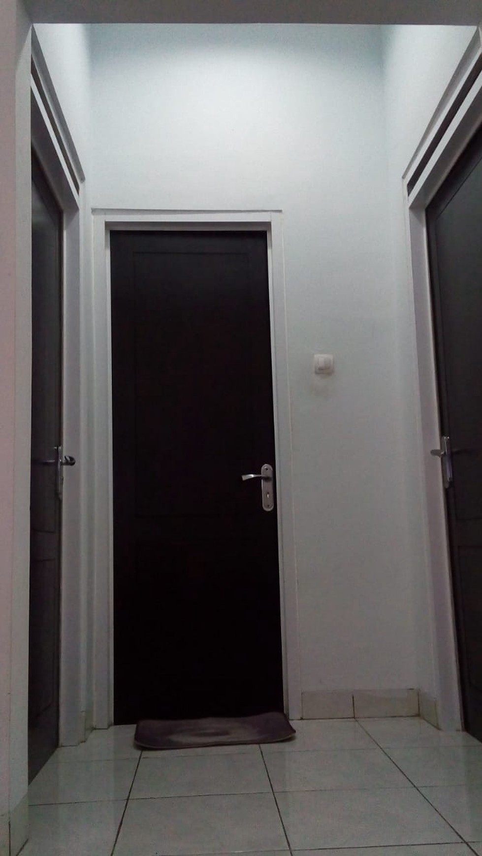 Dijual Cepat Rumah Siap Huni Suwarna Residence Ciwastra