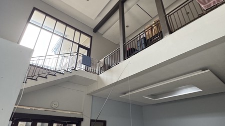 Dijual Rumah Siap Pakai Sayap Suryasumantri