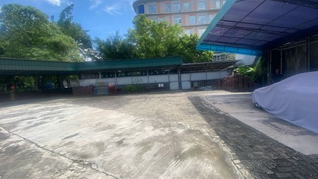 Rumah Luas 2 Lantai Siap Huni dan Cocok Untuk Kumpul Keluarga Besar.