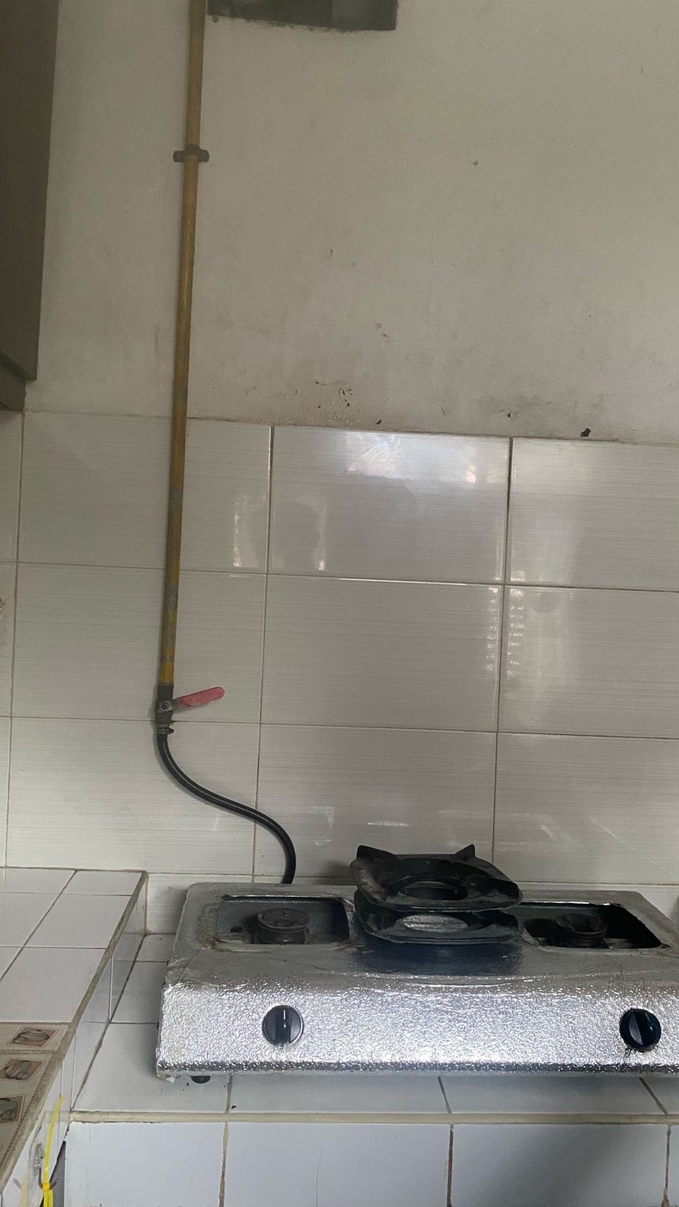 Rumah Luas 2 Lantai Siap Huni dan Cocok Untuk Kumpul Keluarga Besar.