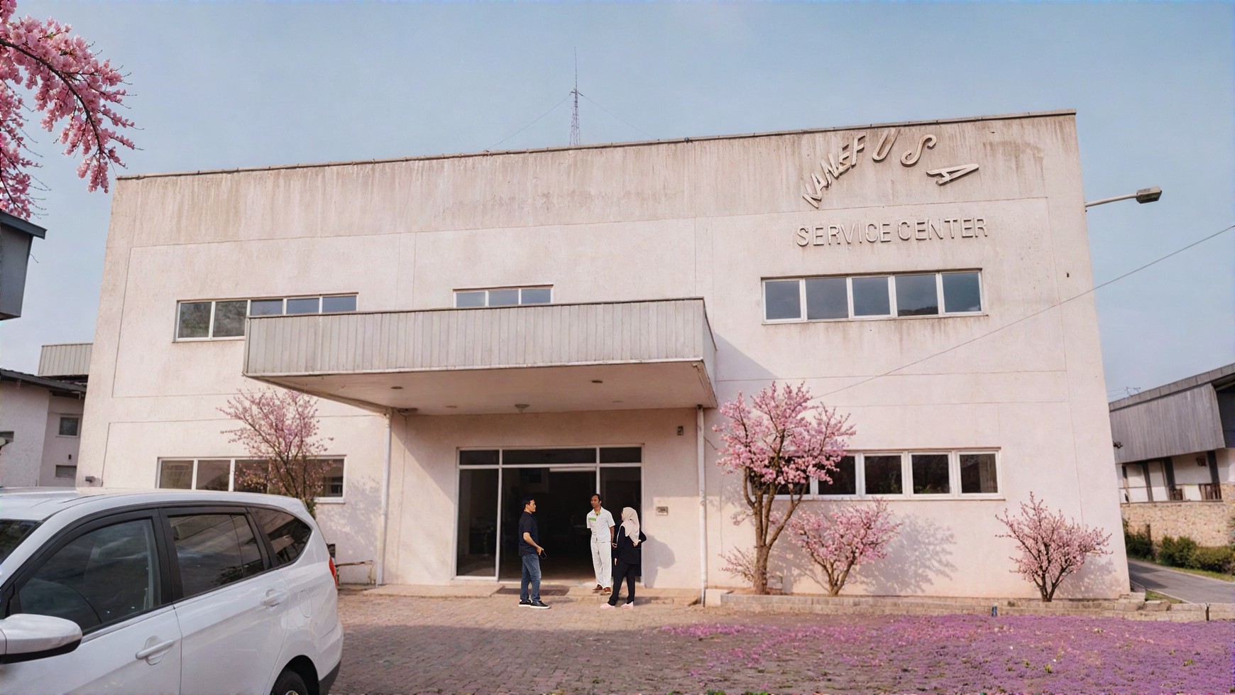 PABRIK Di Dekat RUNGKUT INDUSTRI SURABAYA