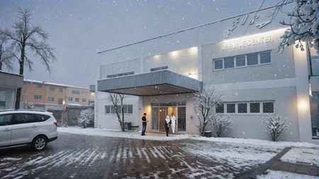 PABRIK Di Dekat RUNGKUT INDUSTRI SURABAYA