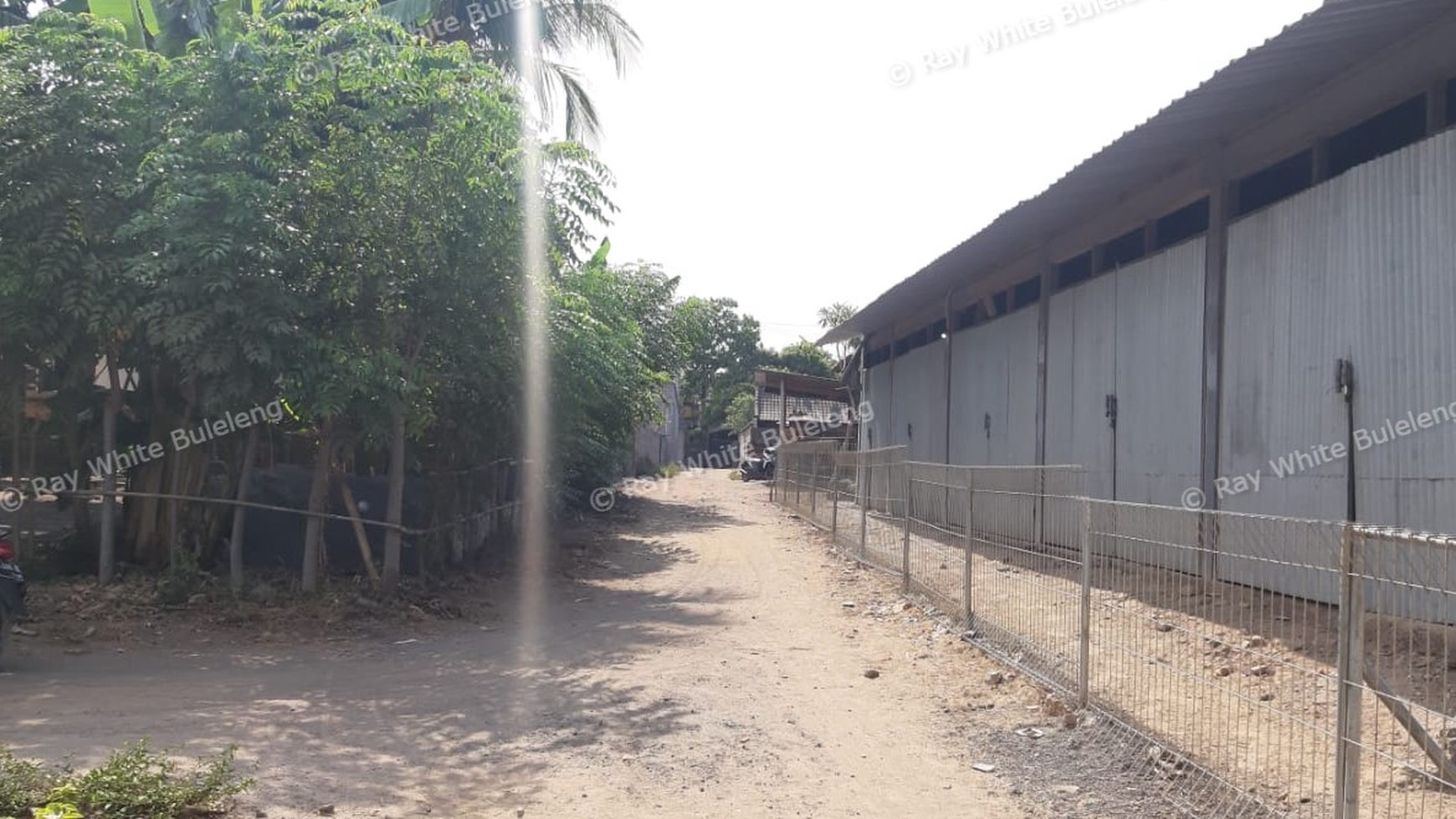 Plot of Land for Sale in Singaraja