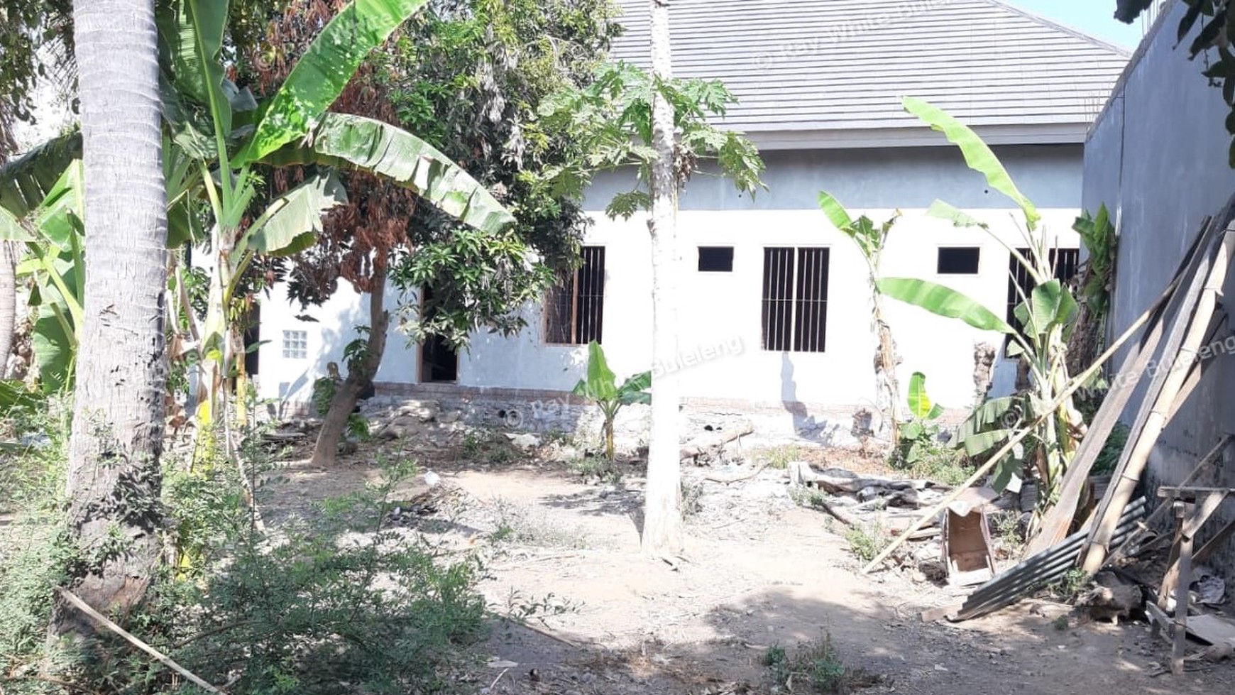 Plot of Land for Sale in Singaraja