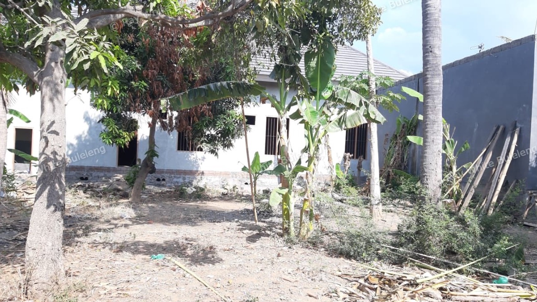 Plot of Land for Sale in Singaraja