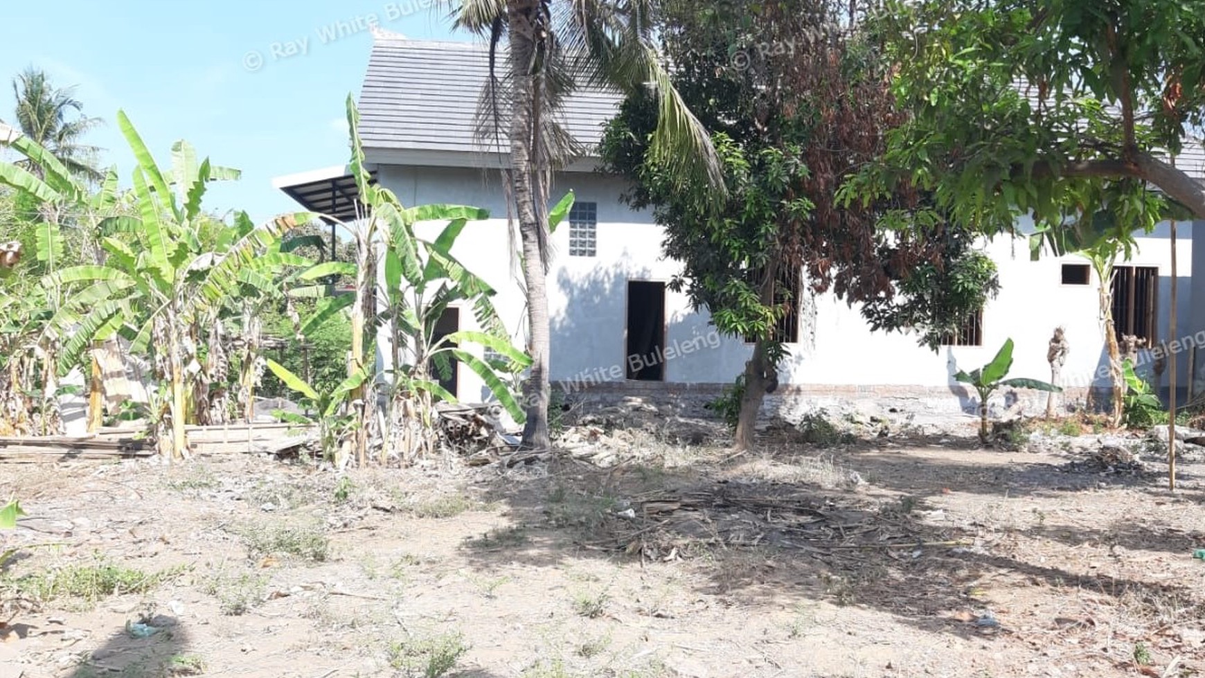 Plot of Land for Sale in Singaraja