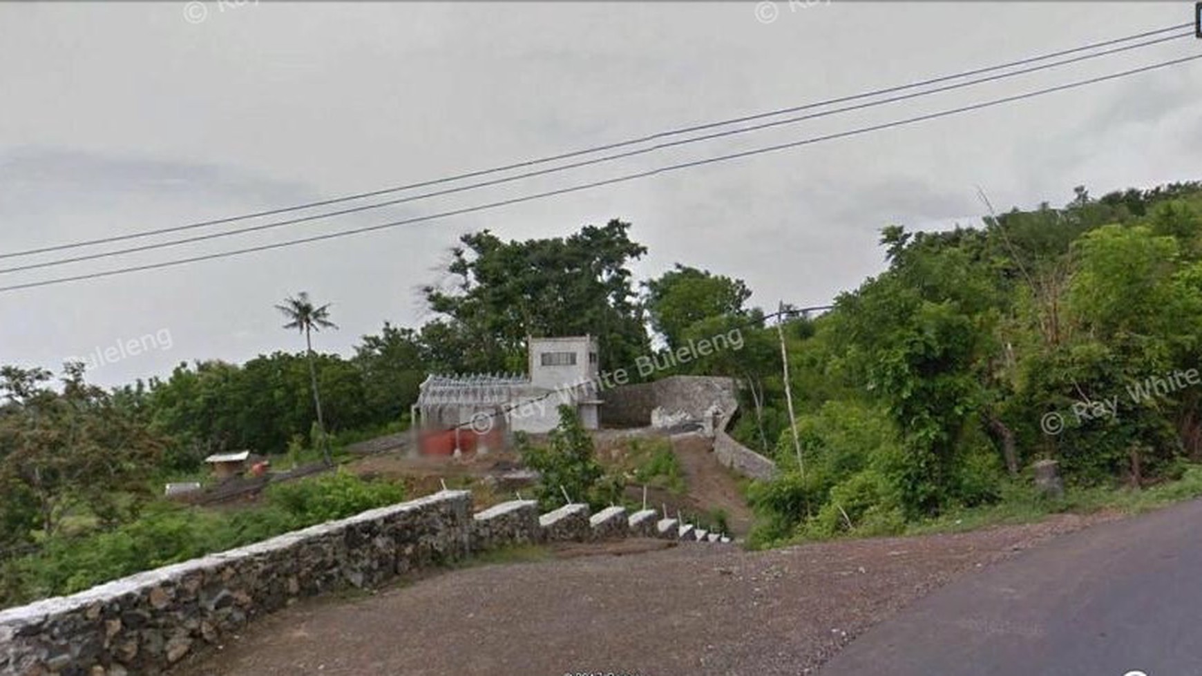 Land For Sale in Tigawasa