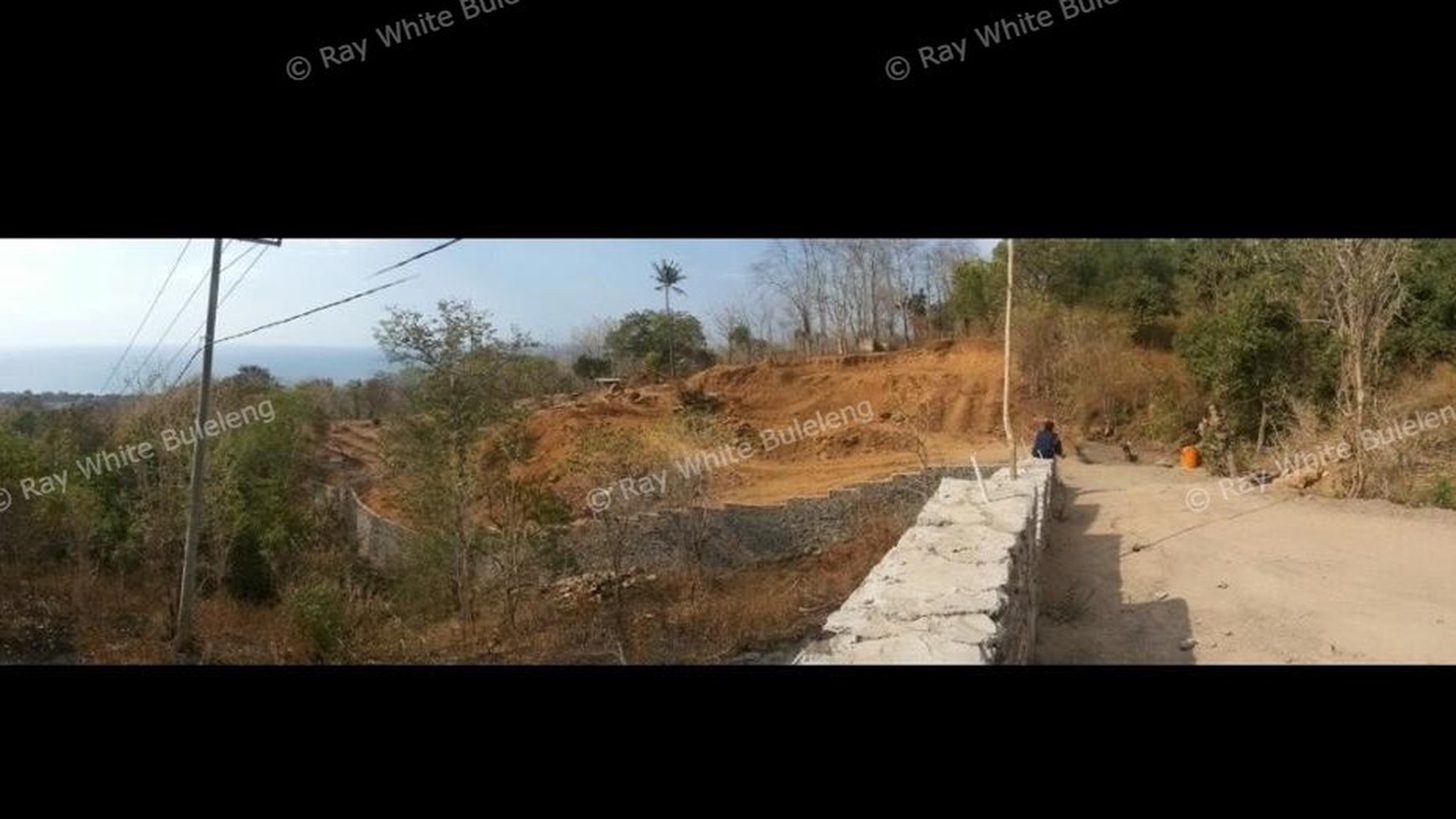 Land For Sale in Tigawasa