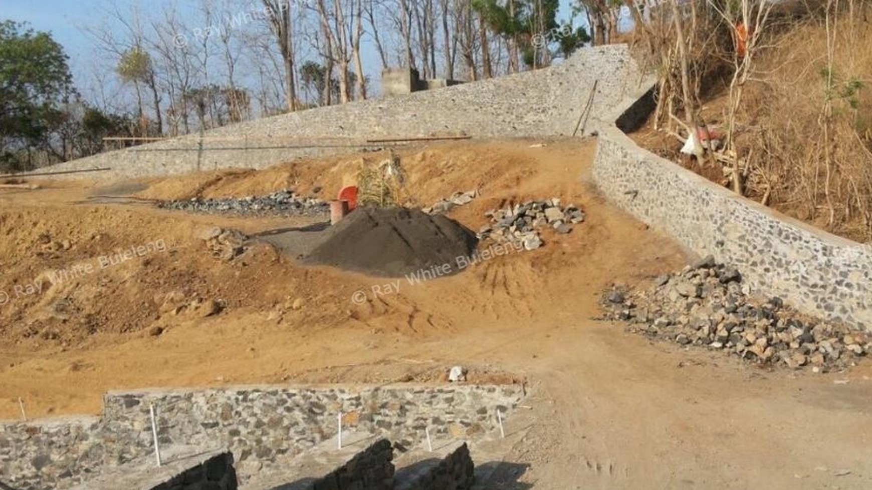 Land For Sale in Tigawasa