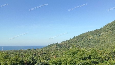 Ocean View Land For Sale