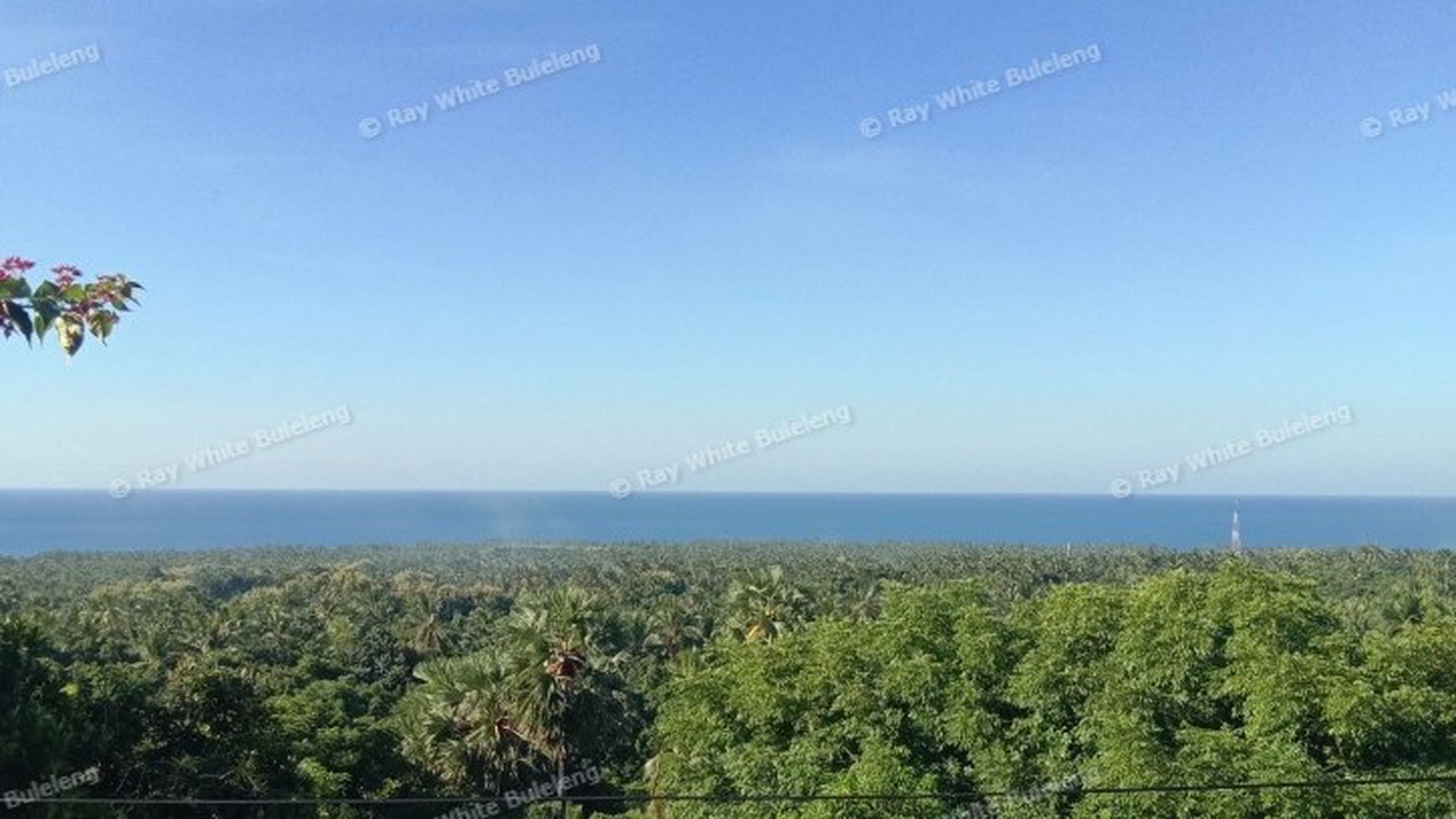 Ocean View Land For Sale