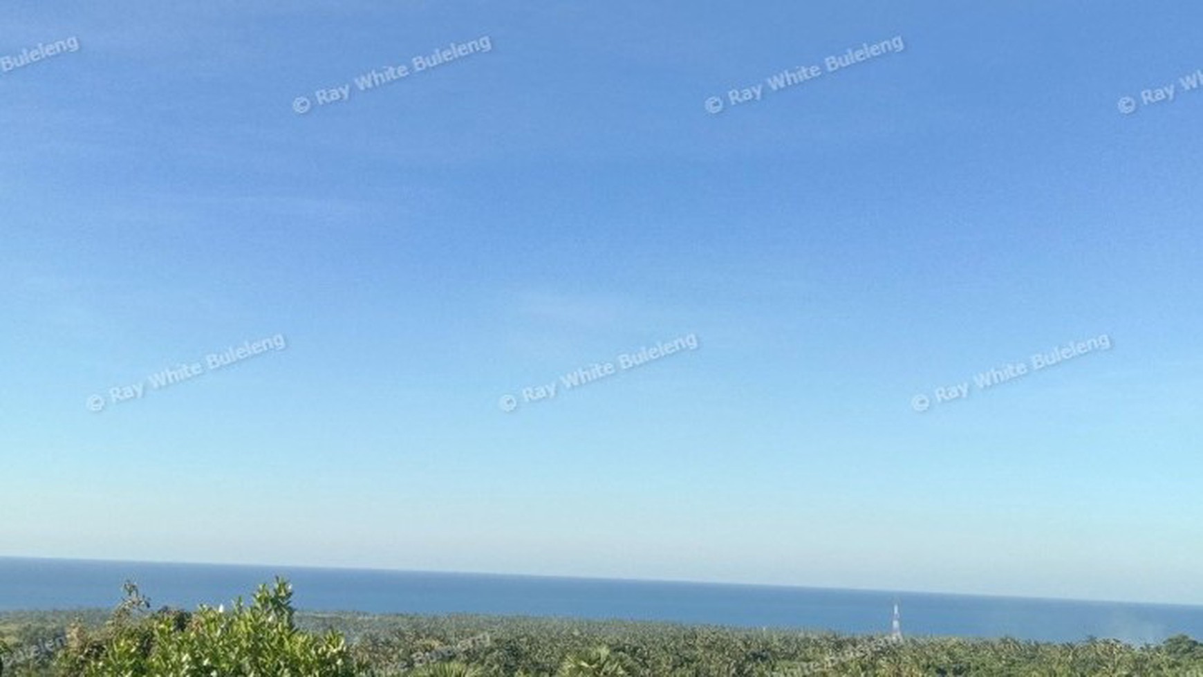 Ocean View Land For Sale
