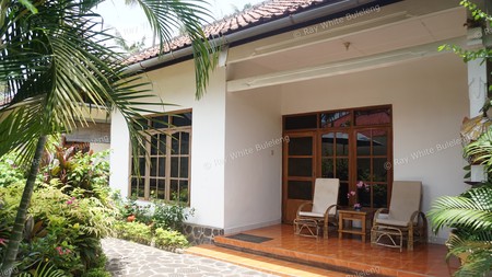 VILLA FOR SALE