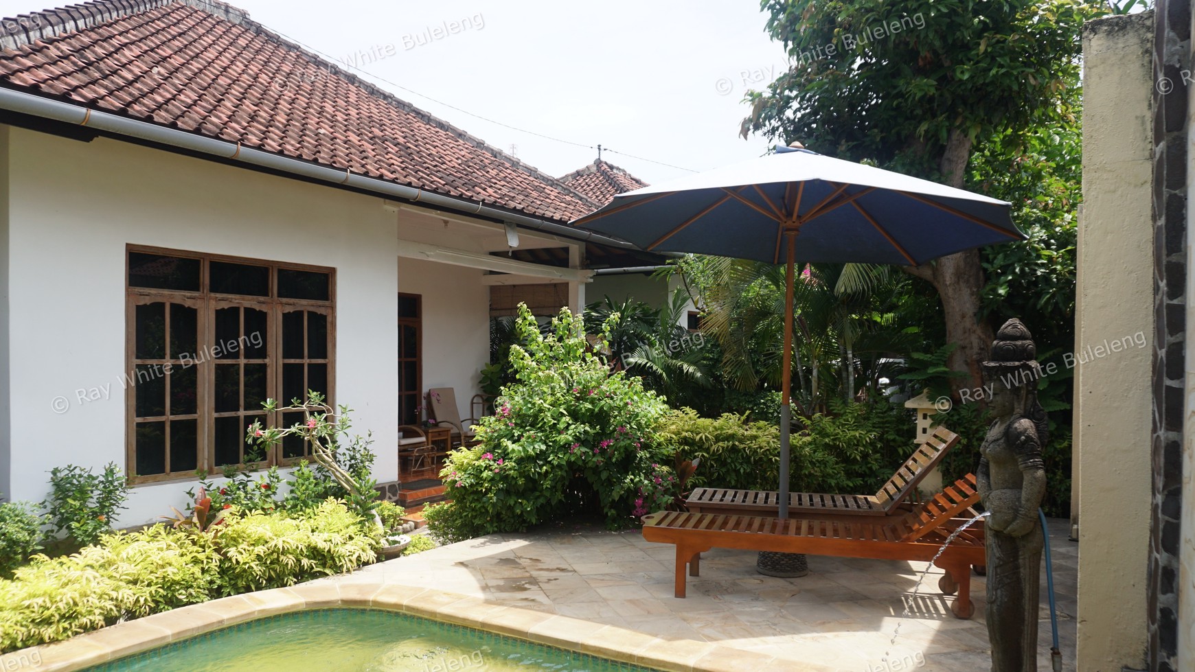 VILLA FOR SALE