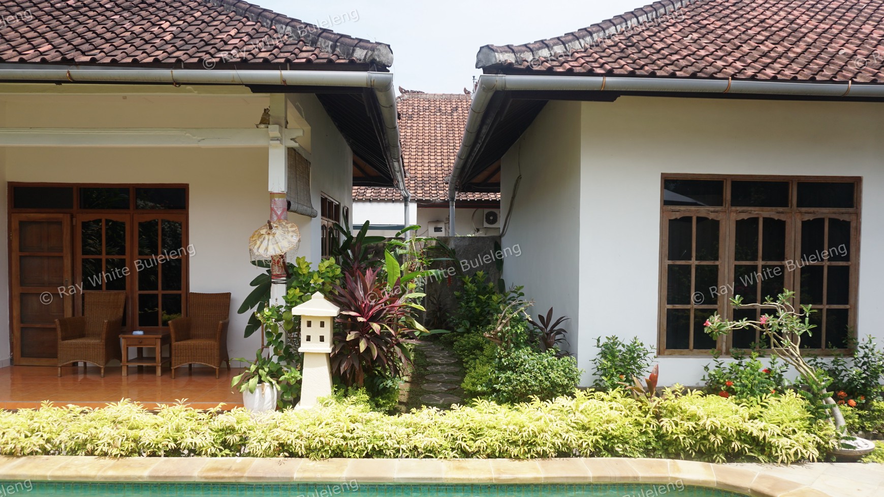 VILLA FOR SALE