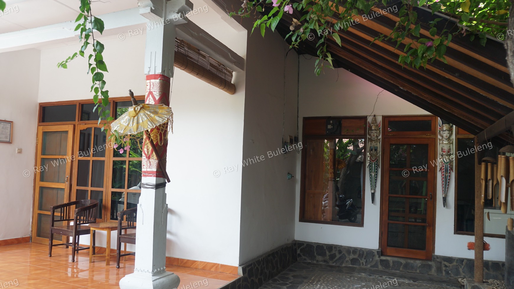 VILLA FOR SALE