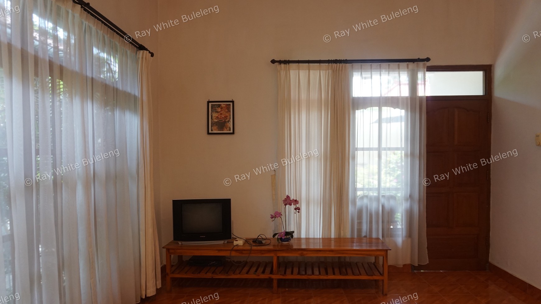 VILLA FOR SALE