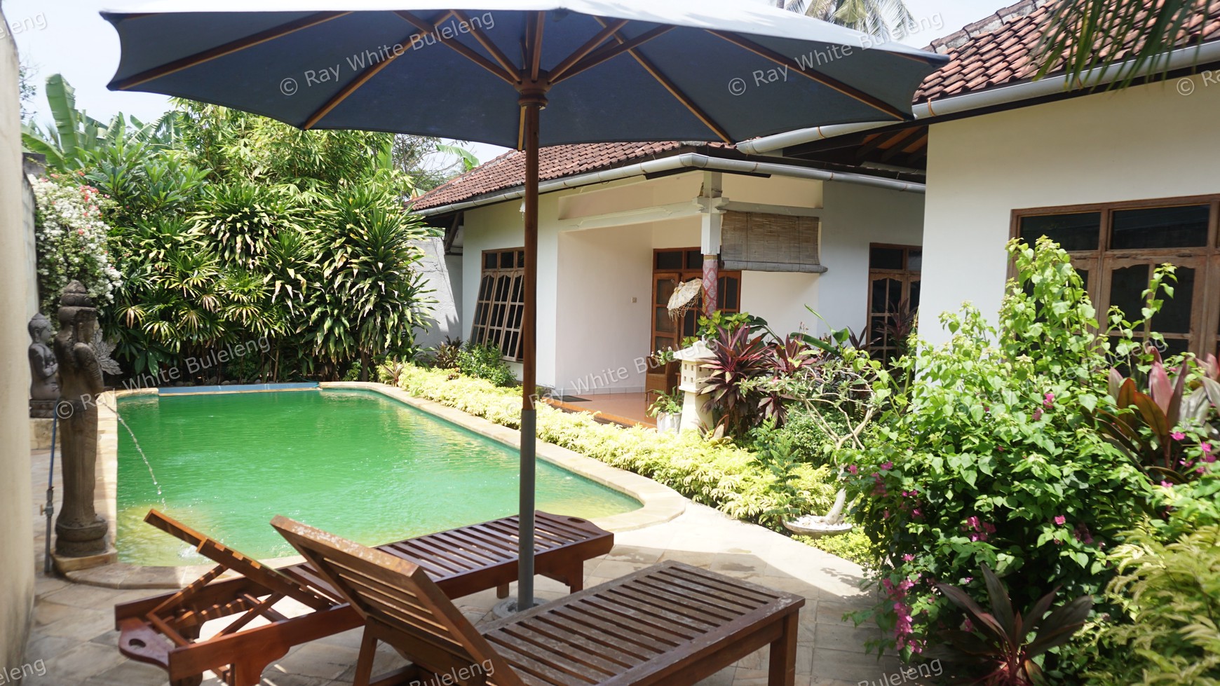VILLA FOR SALE
