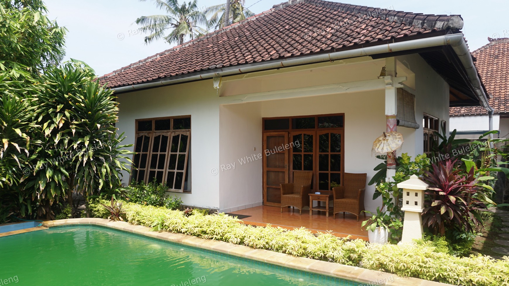VILLA FOR SALE