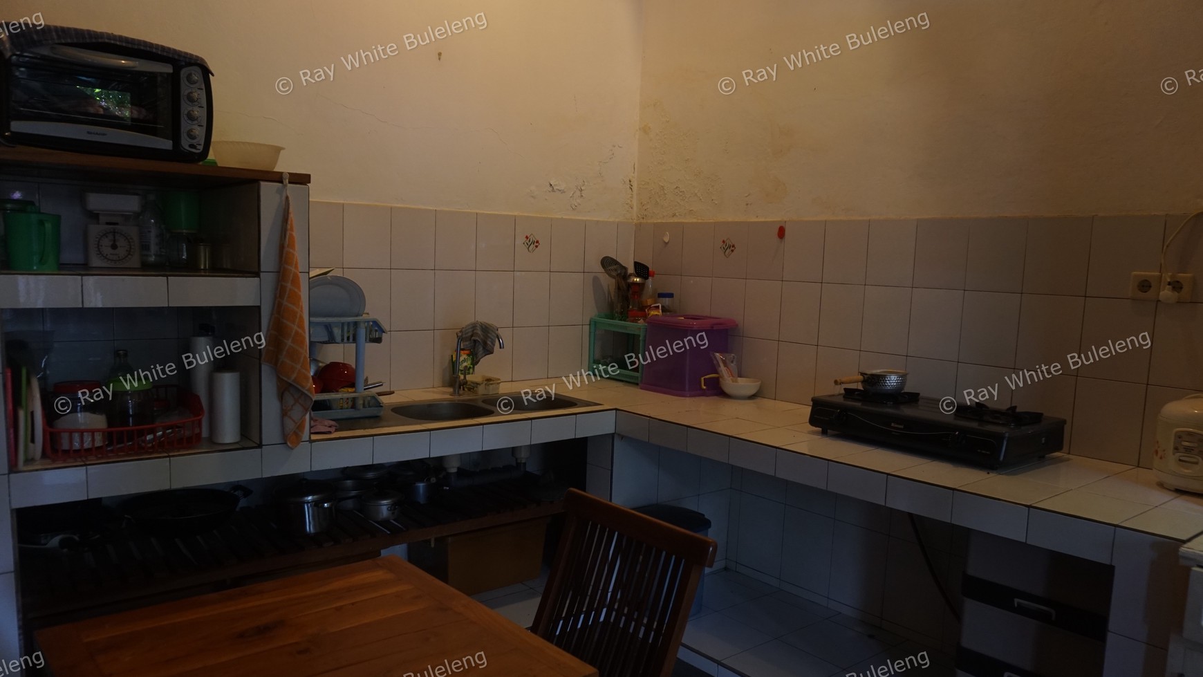 VILLA FOR SALE
