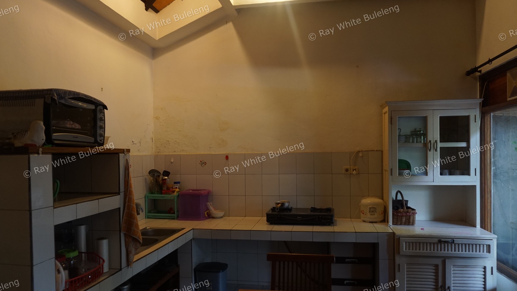 VILLA FOR SALE