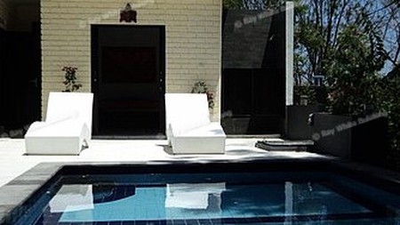 VILLA FOR RENT IN SINGARAJA