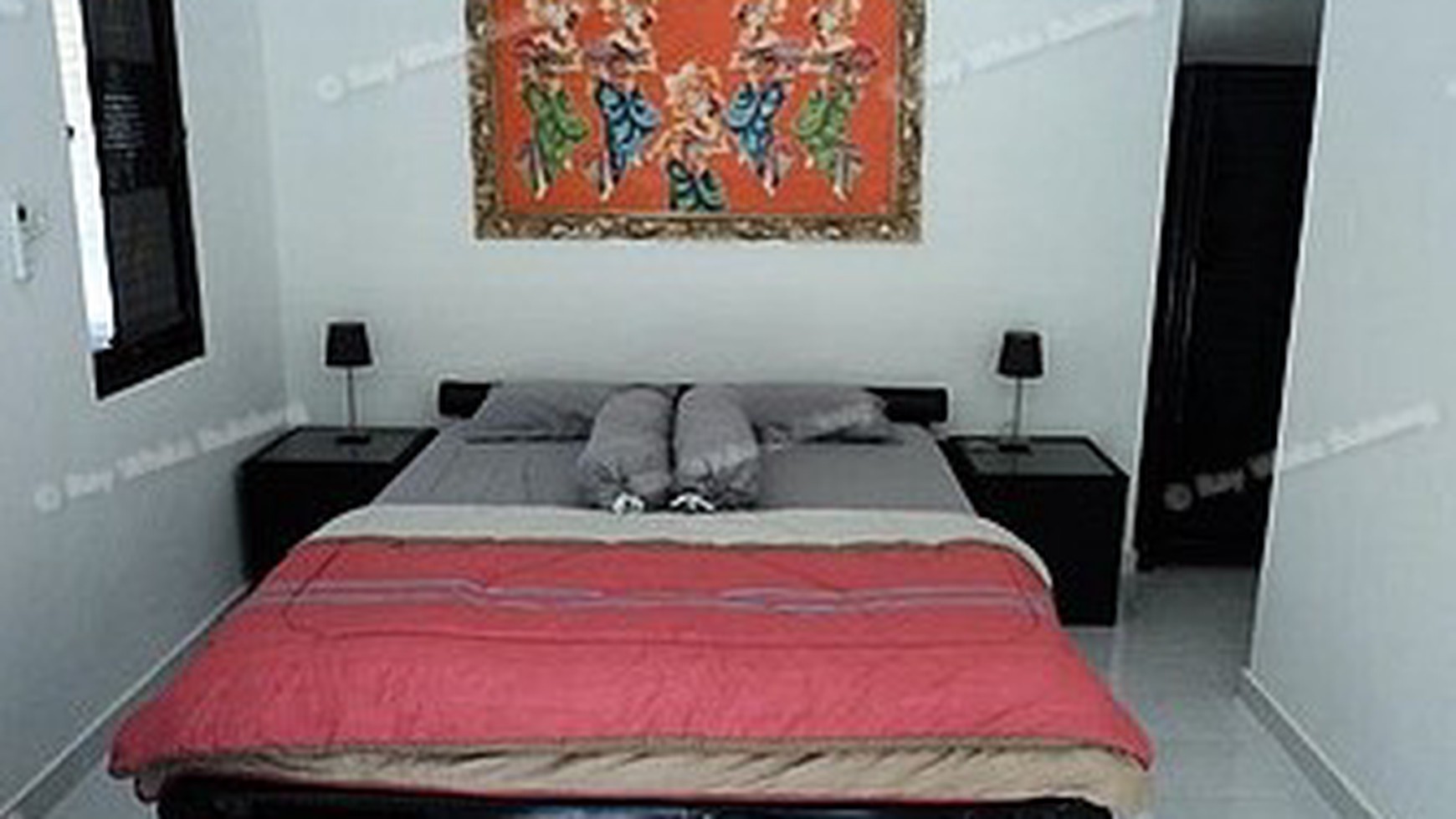 VILLA FOR RENT IN SINGARAJA