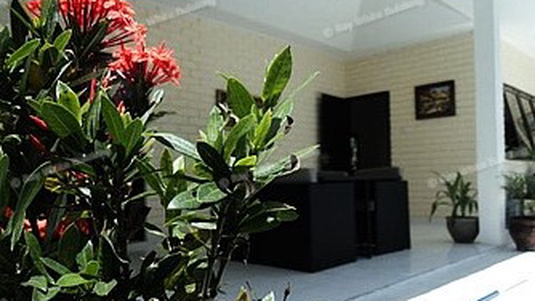 VILLA FOR RENT IN SINGARAJA