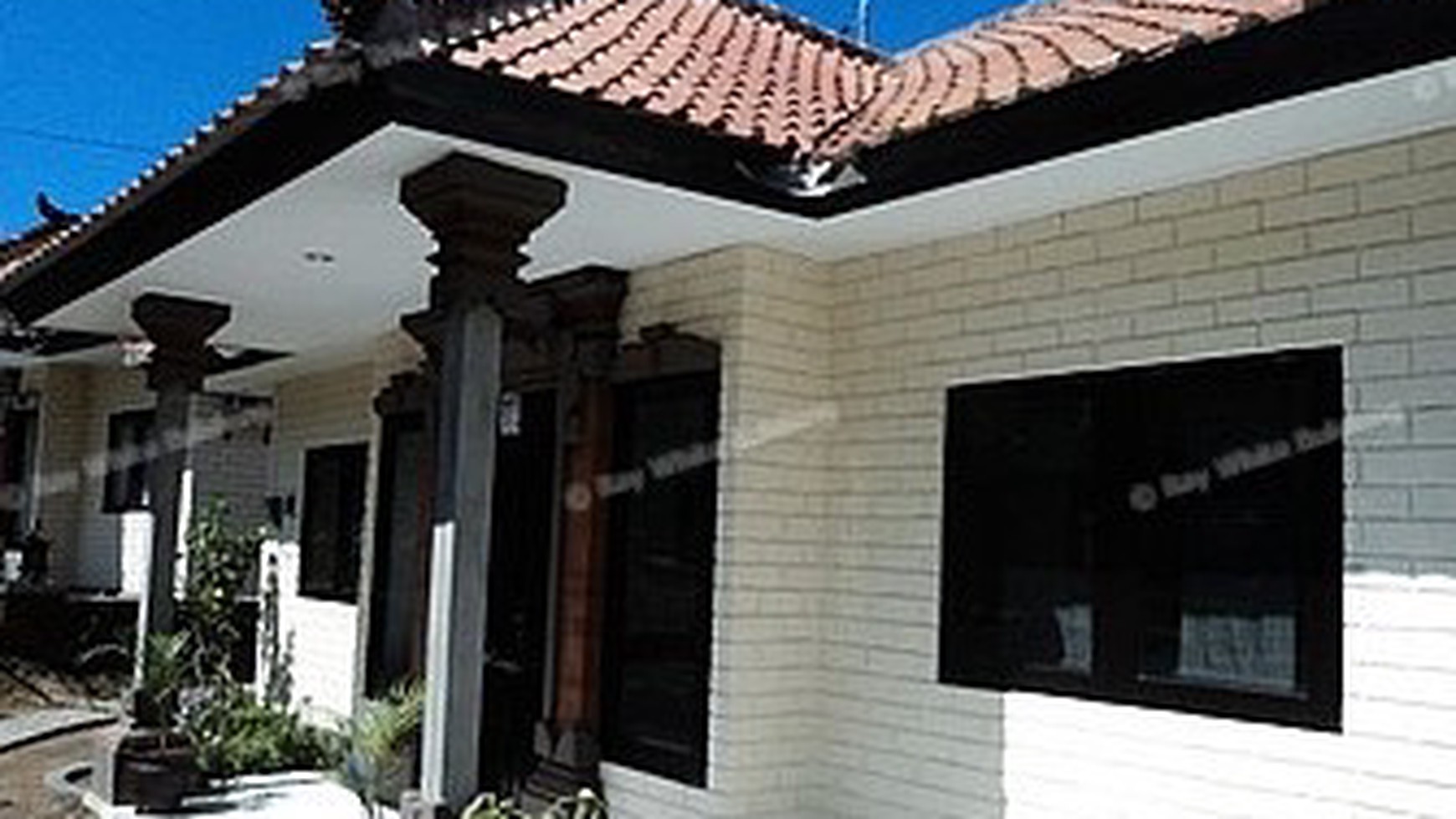 VILLA FOR RENT IN SINGARAJA