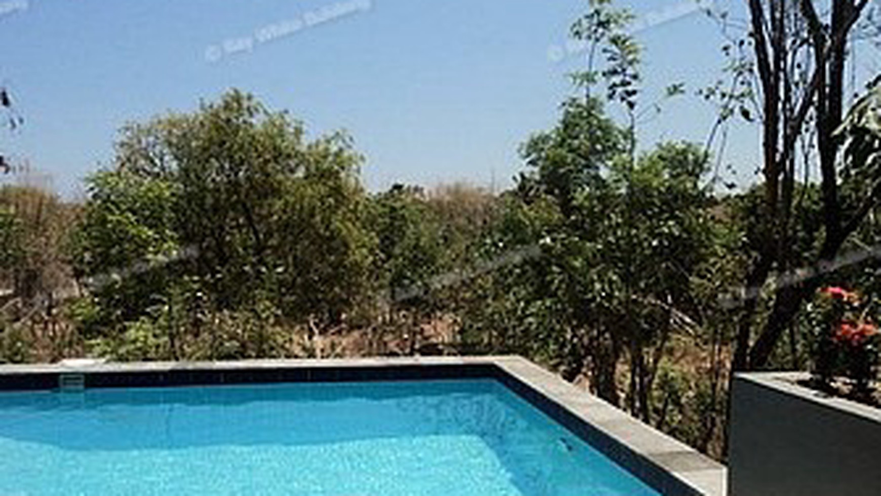 VILLA FOR RENT IN SINGARAJA