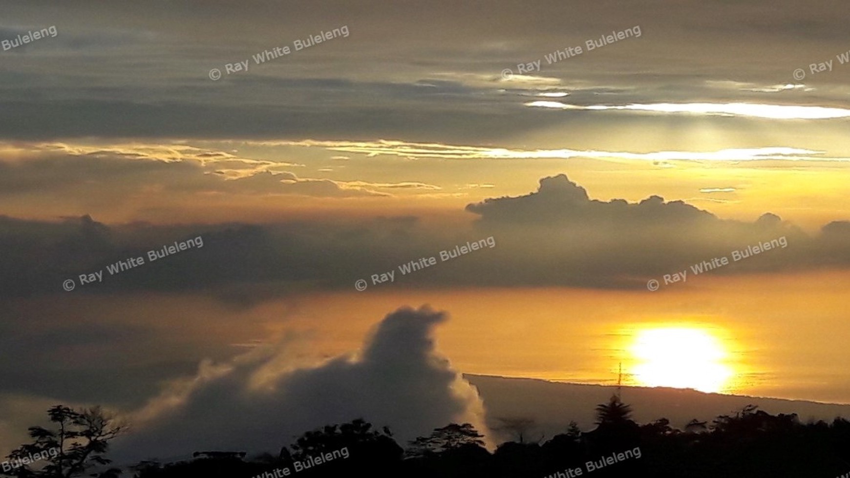 Price Dropped From 1,360,000,000,- To IDR 1,080,000,000,-. Freehold Land (With IMB) For Sale (+Bonus Guesthouse)