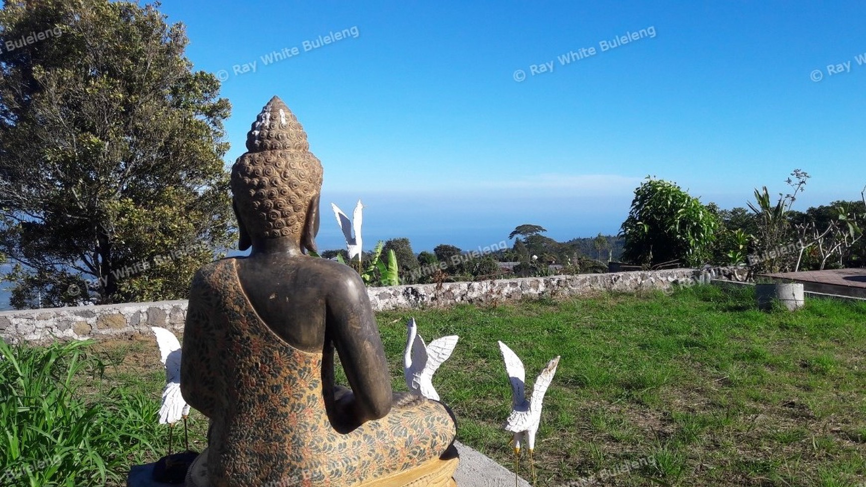 Price Dropped From 1,360,000,000,- To IDR 1,080,000,000,-. Freehold Land (With IMB) For Sale (+Bonus Guesthouse)