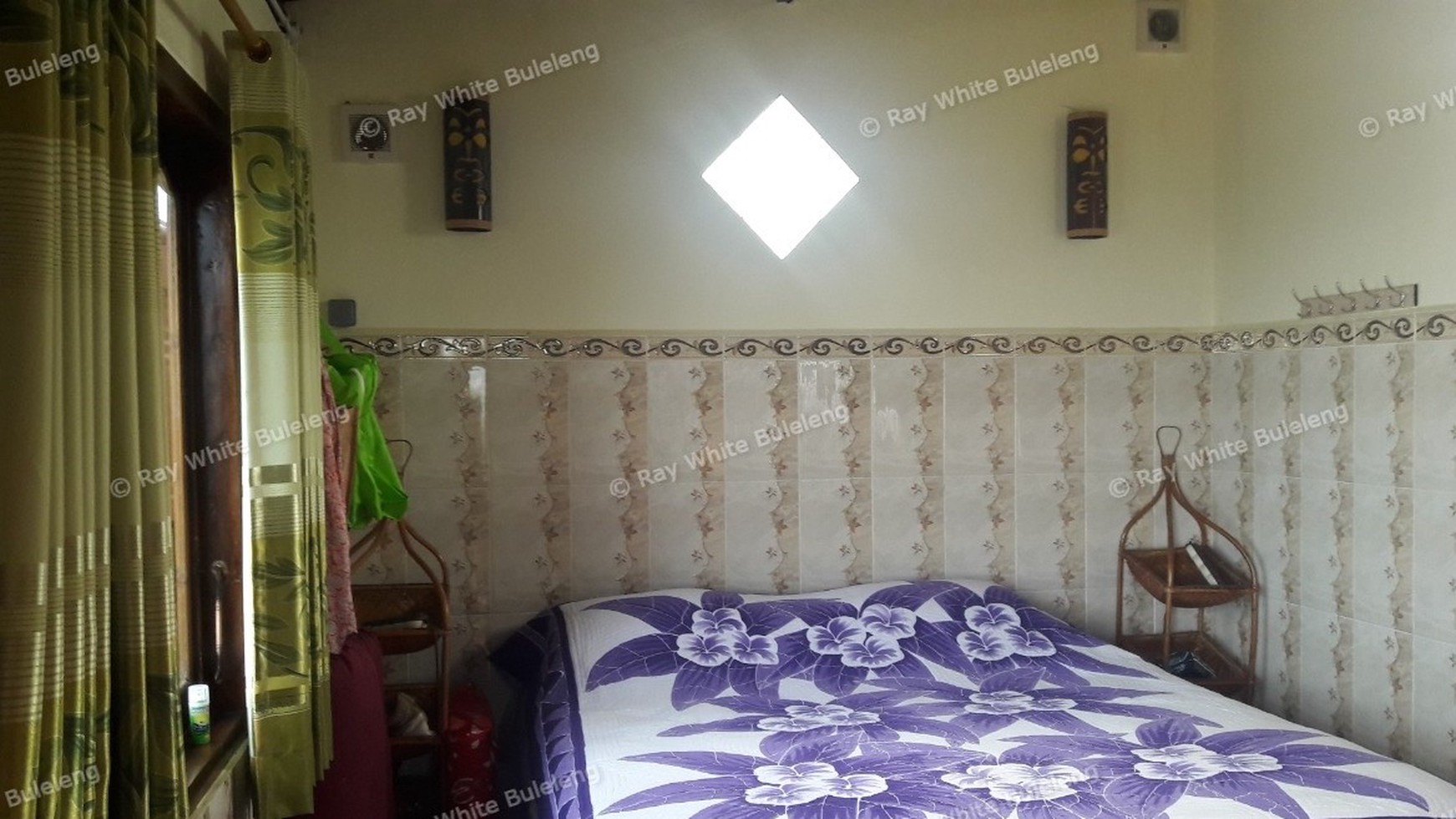 Price Dropped From 1,360,000,000,- To IDR 1,080,000,000,-. Freehold Land (With IMB) For Sale (+Bonus Guesthouse)